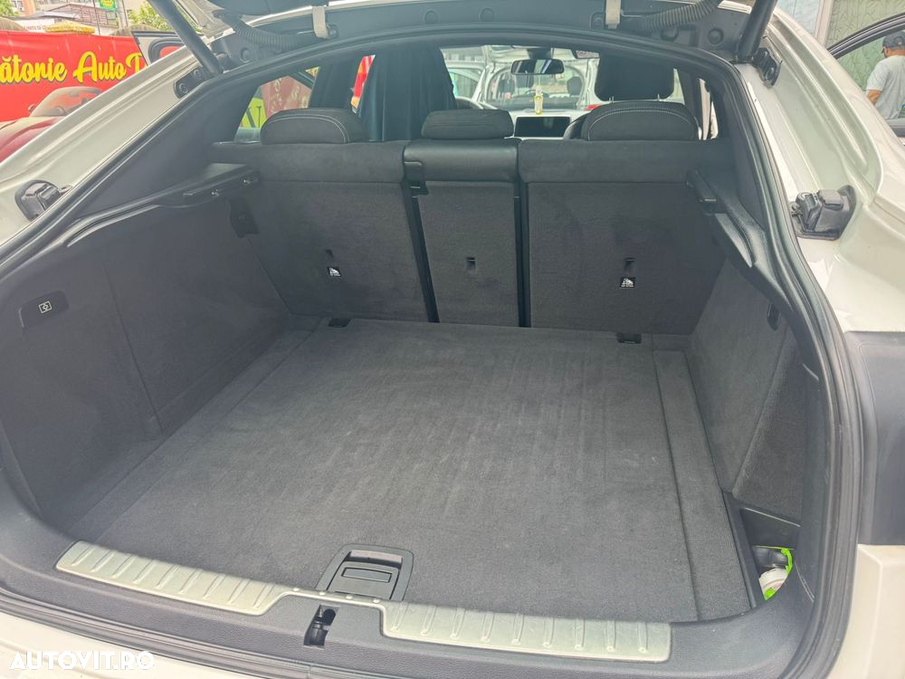 BMW X6 xDrive40d - 6