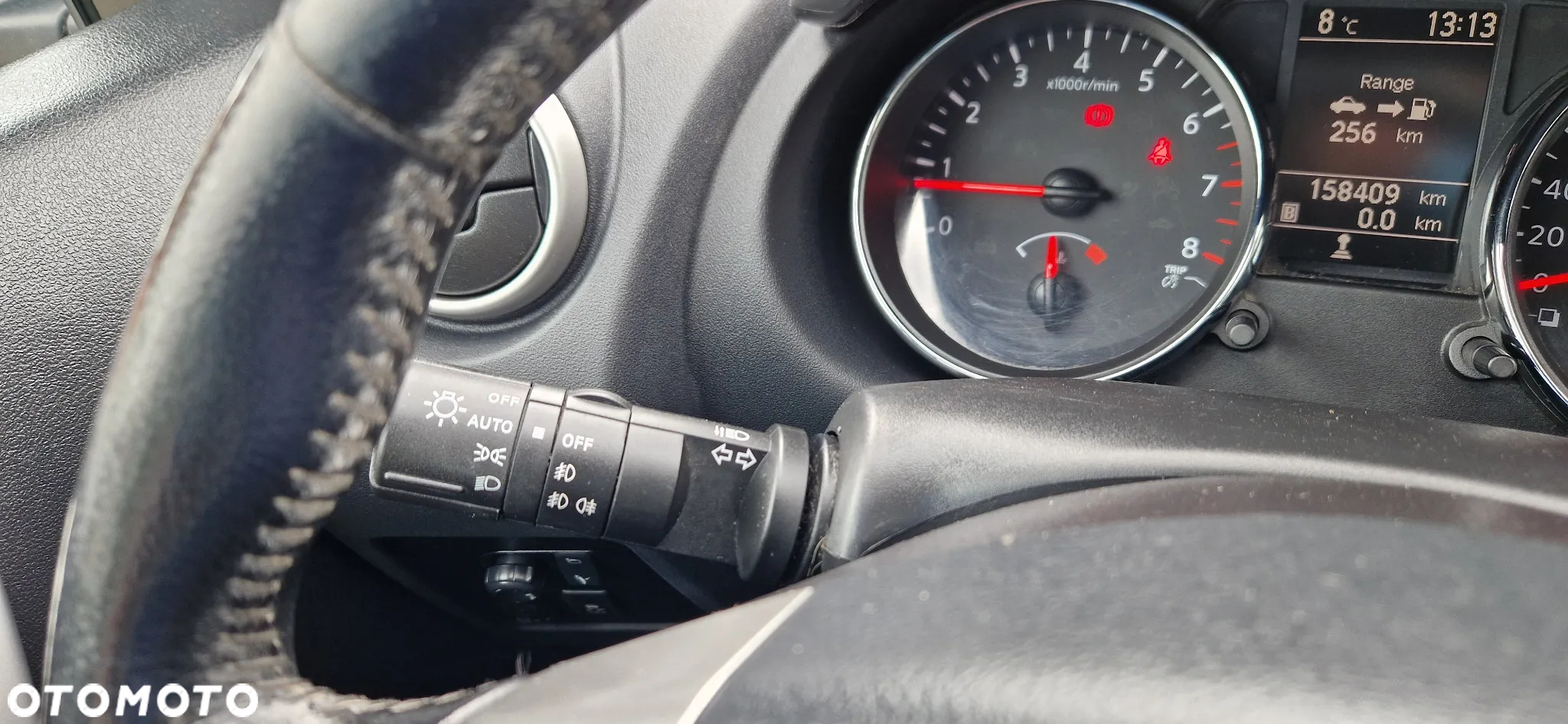 Nissan Qashqai 2.0 I-Way - 21