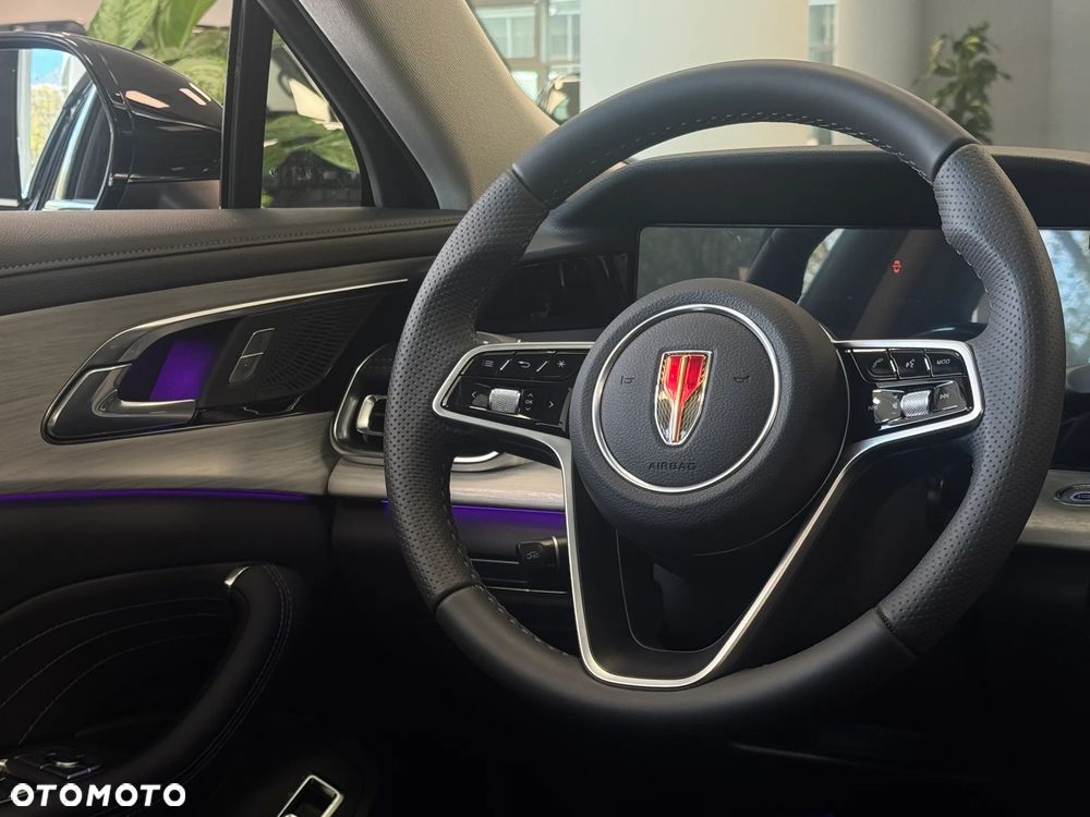 Hongqi H5 2.0T Deluxe - 12