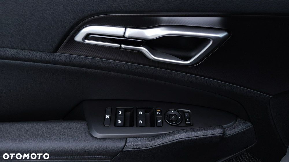 Kia Sportage - 9