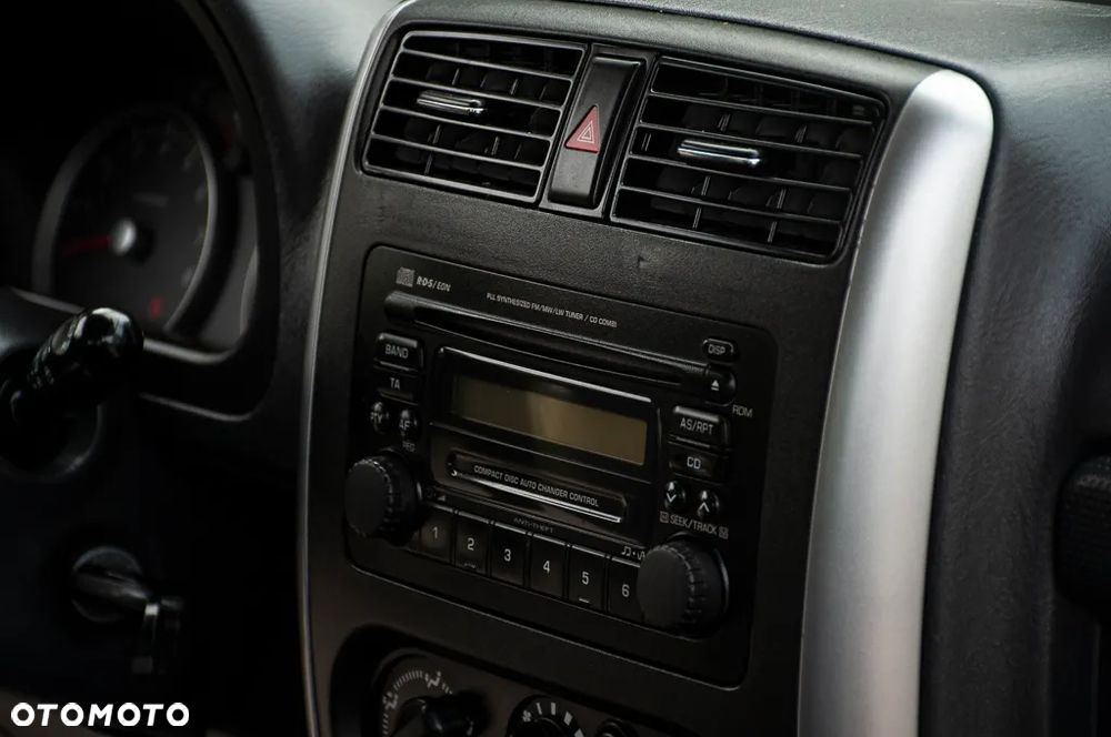 Suzuki Jimny 1.3 Elegance - 6