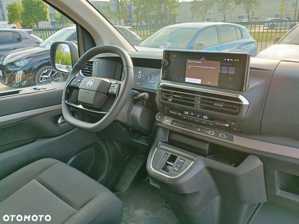 Citroën SpaceTourer 2.0 BlueHDi XL Plus EAT8 - 15