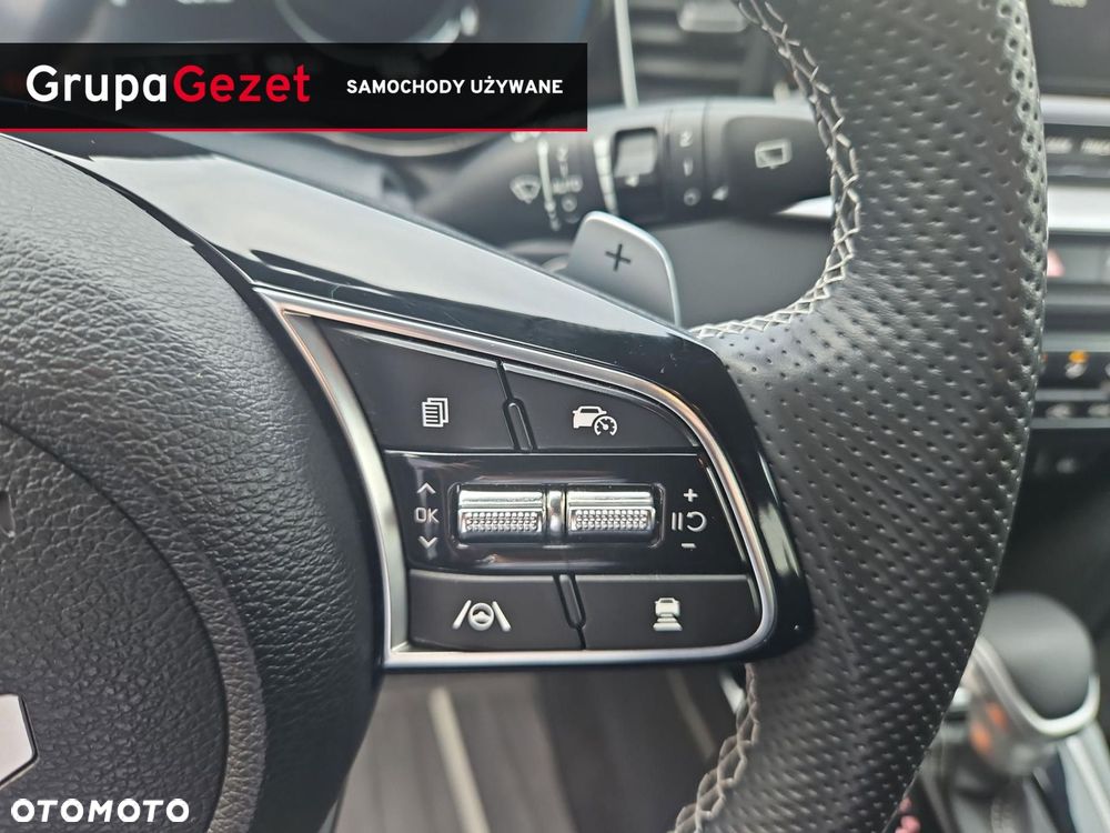 Kia ProCeed 1.5 T-GDI GT Line DCT - 24