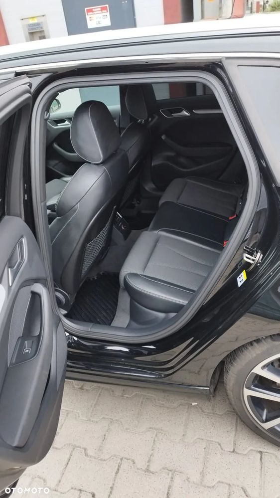 Audi A3 Sportback 2.0 TDI quattro S tronic design - 14