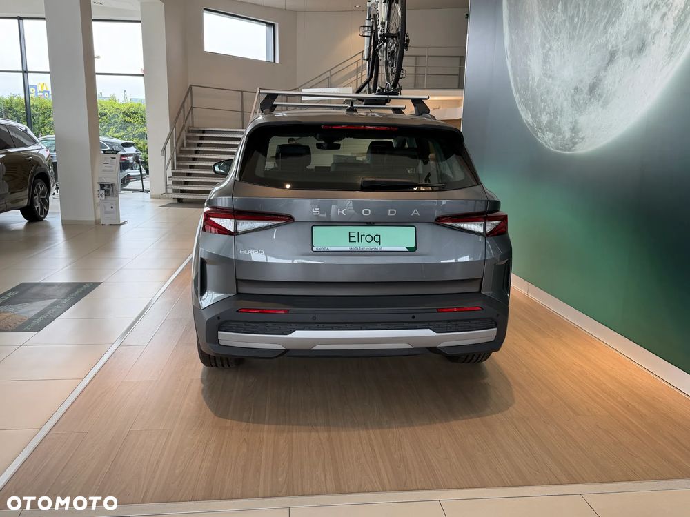 Skoda Elroq - 19