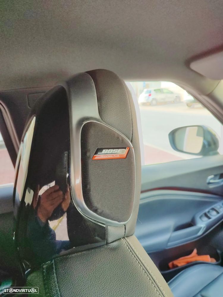 Nissan Juke 1.0 DIG-T Tekna - 20