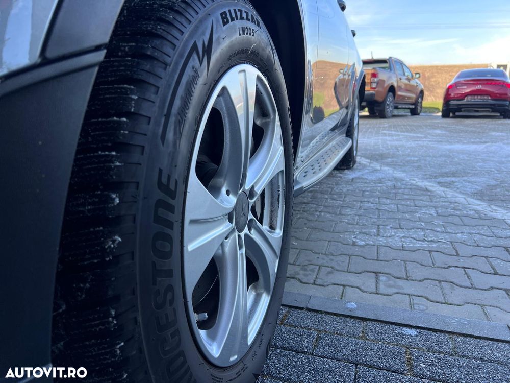 Mercedes-Benz GLC 220 d 4MATIC 9G-TRONIC AMG Line - 3