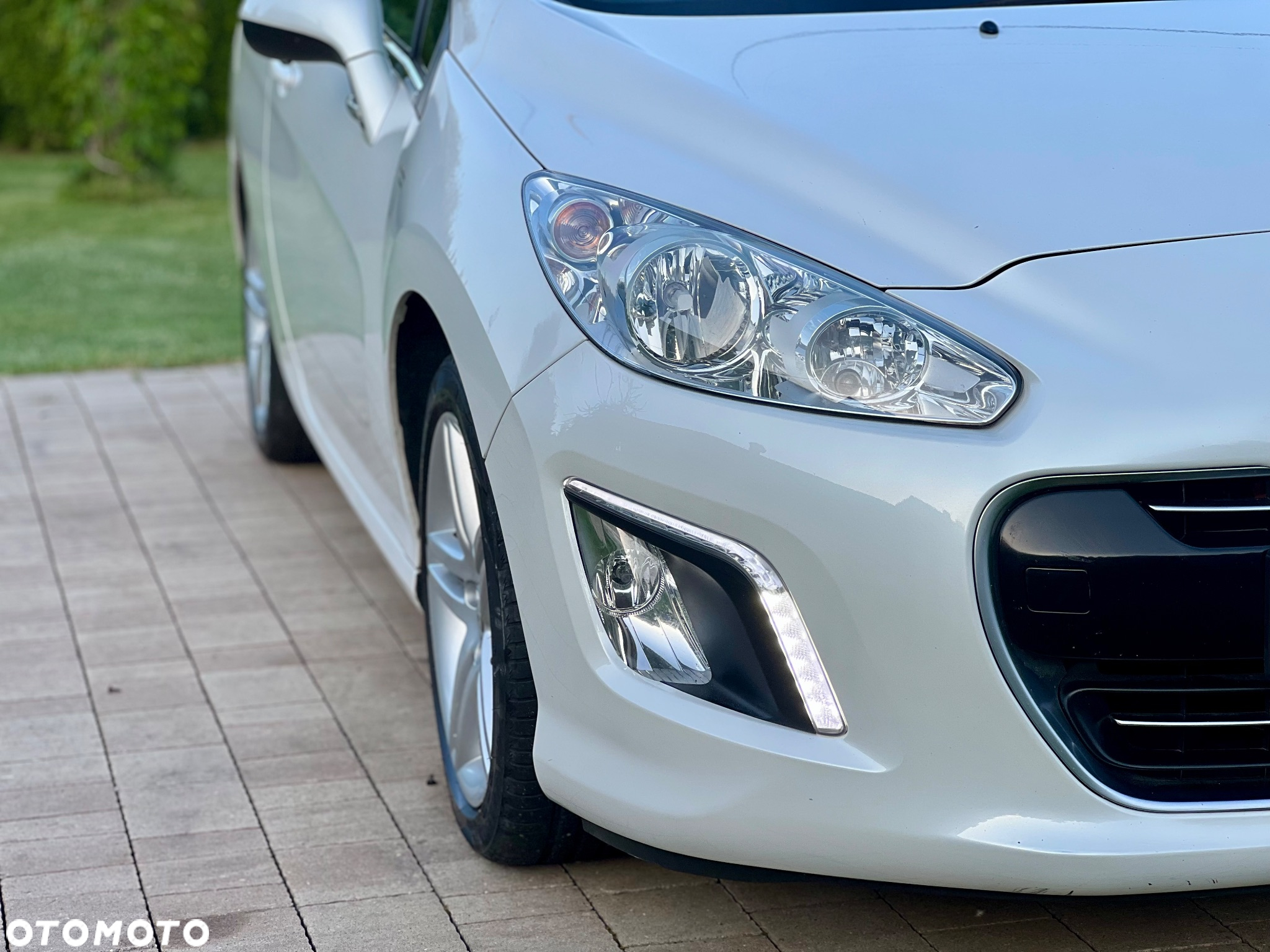 Peugeot 308 CC 120 VTi Access - 11