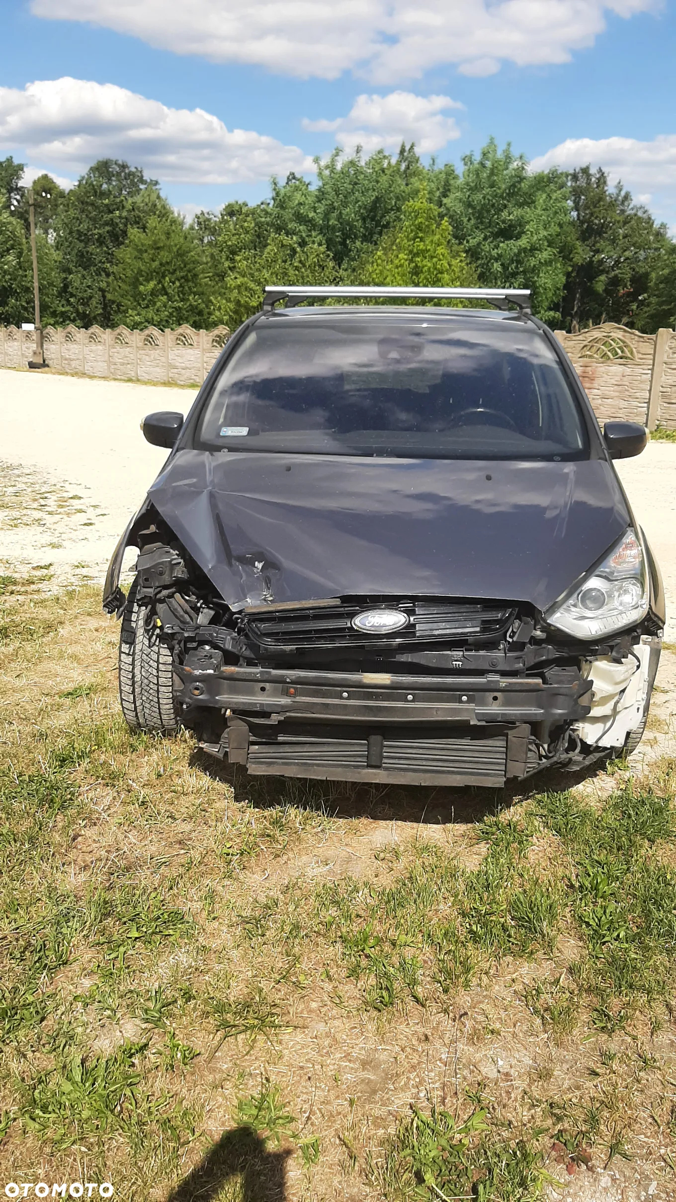 Ford S-Max 2.0 T Platinium X MPS6 - 2
