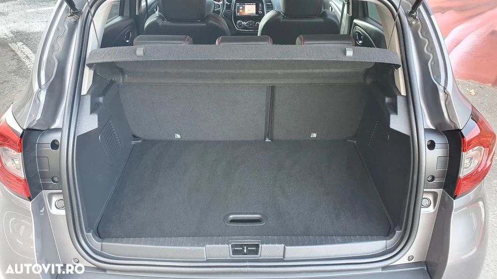 Renault Captur ENERGY dCi 110 Start&Stop XMOD - 37