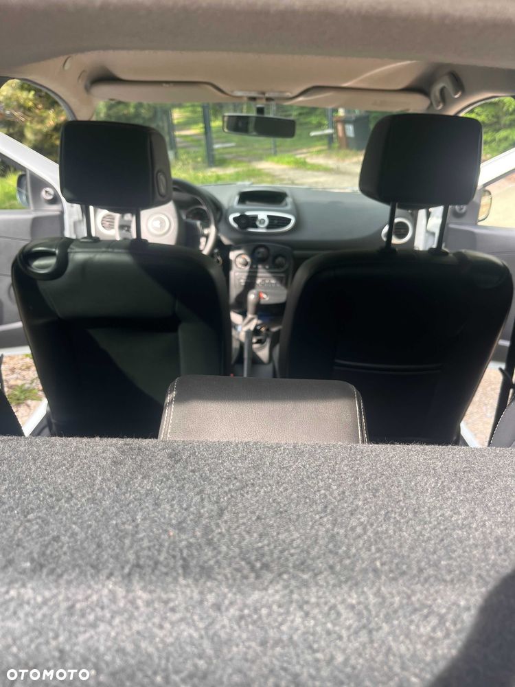Renault Clio - 5