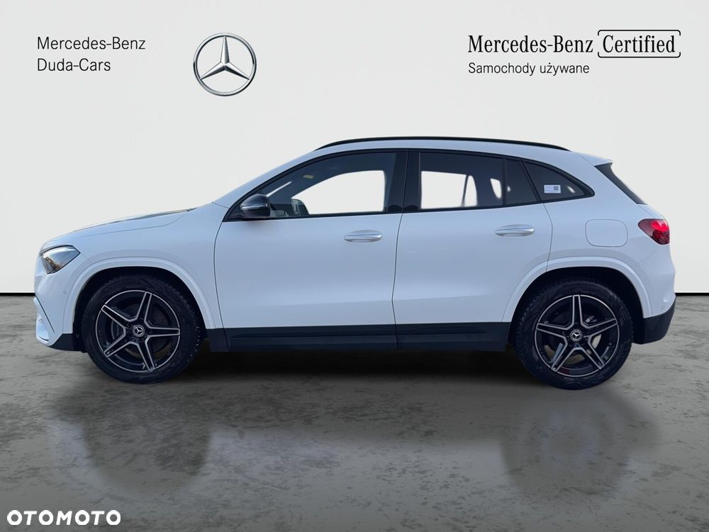 Mercedes-Benz GLA 200 AMG Line - 9
