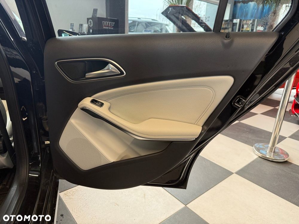 Mercedes-Benz Klasa A - 12