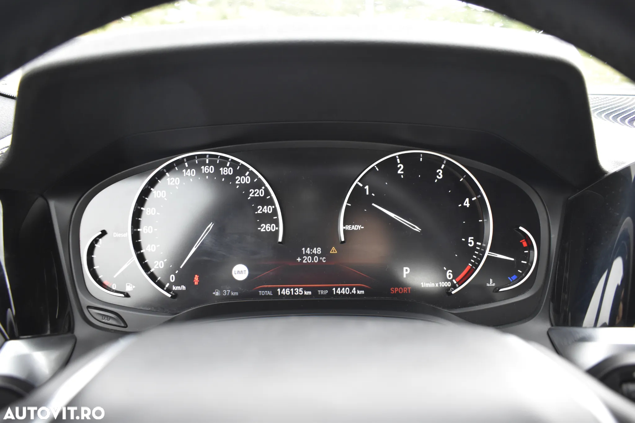 BMW Seria 3 - 16