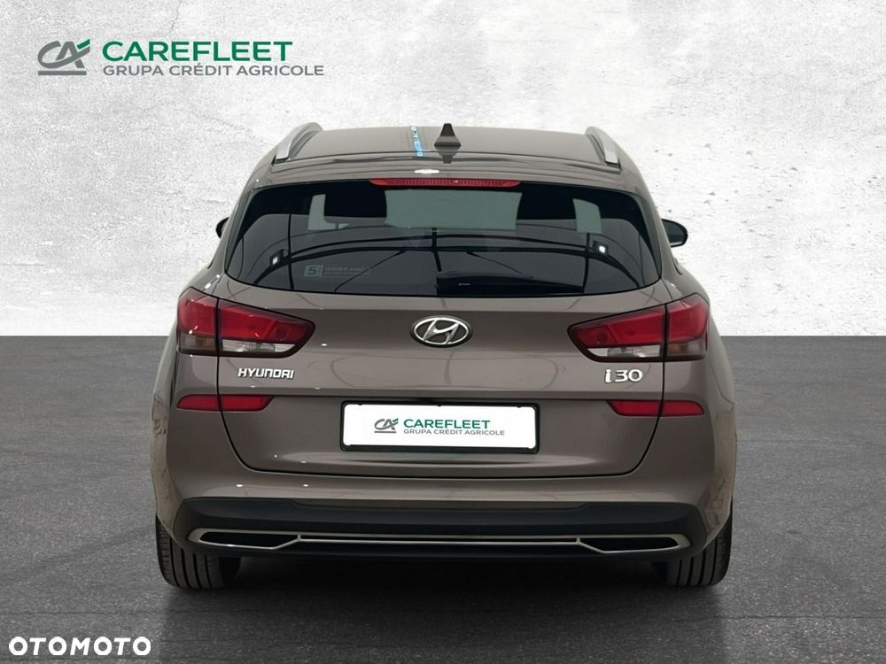 Hyundai i30 - 6