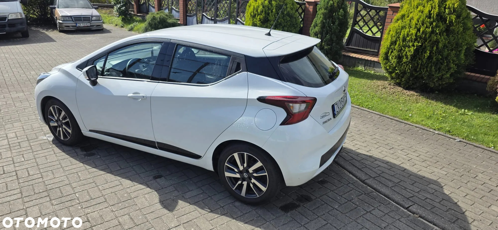Nissan Micra 1.0 Acenta - 15