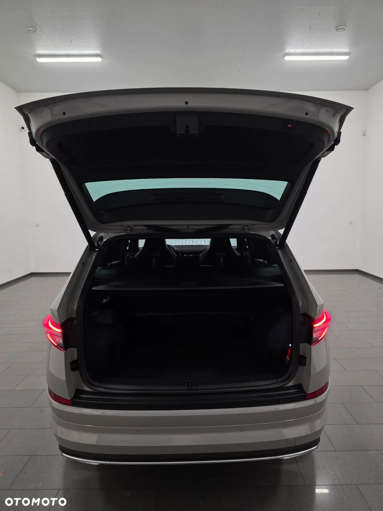 Skoda Kodiaq 2.0 TDI 4x2 Sportline DSG - 39