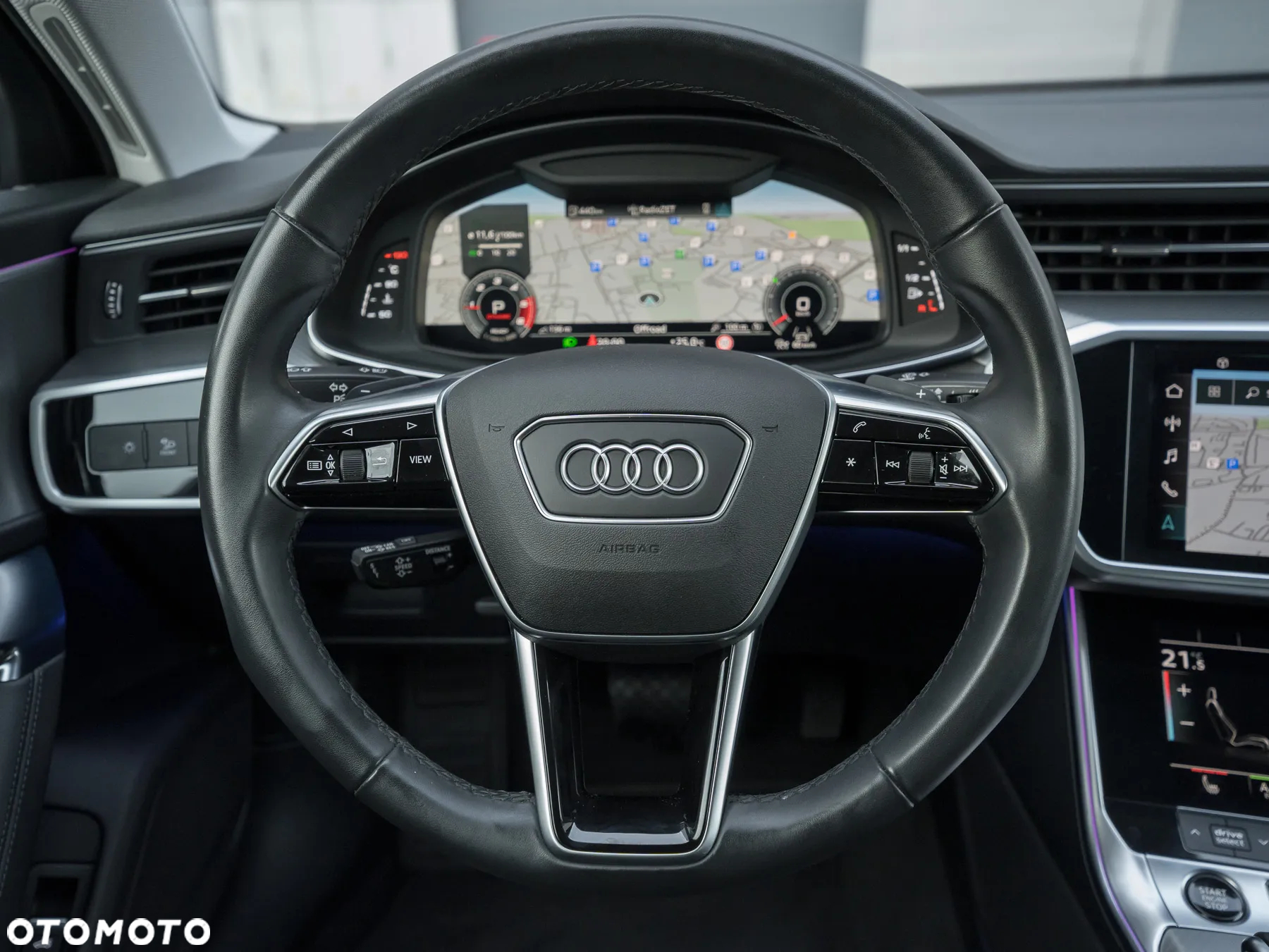Audi A6 - 21
