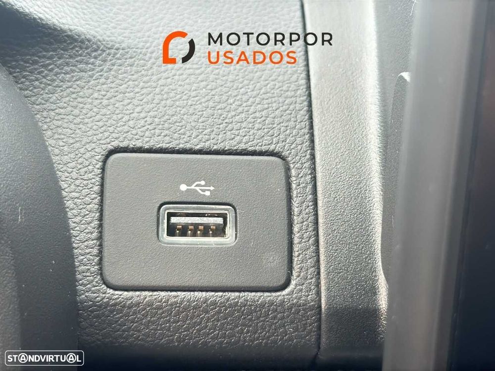 Dacia Sandero 1.0 TCe Stepway Expression - 12