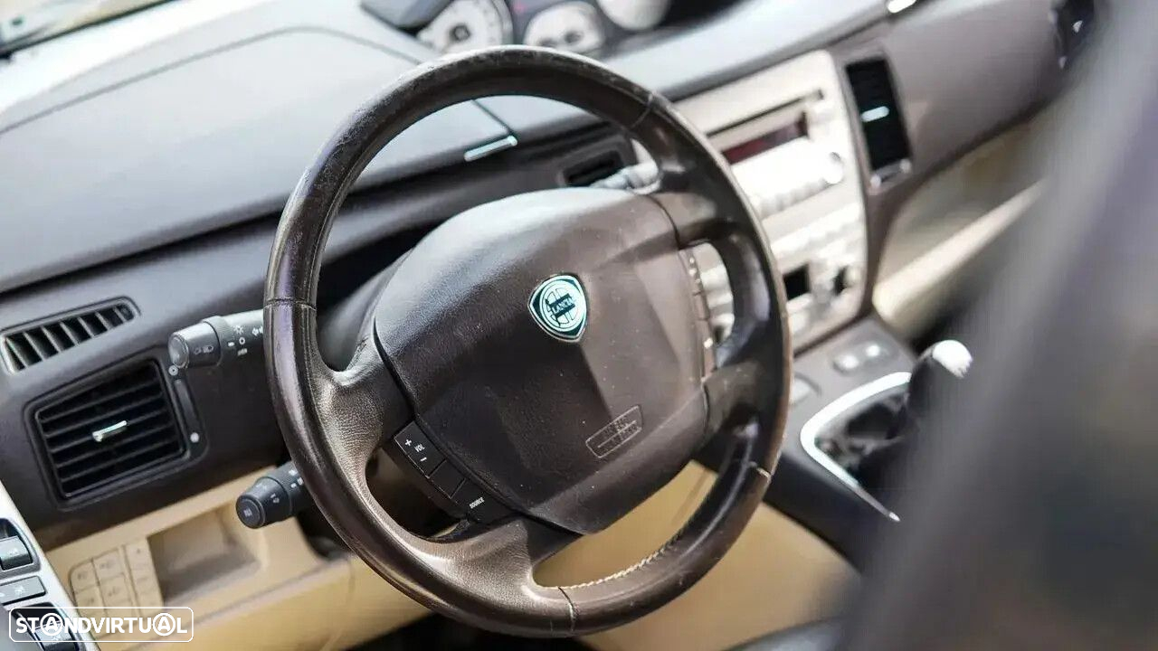 Lancia Musa - 18