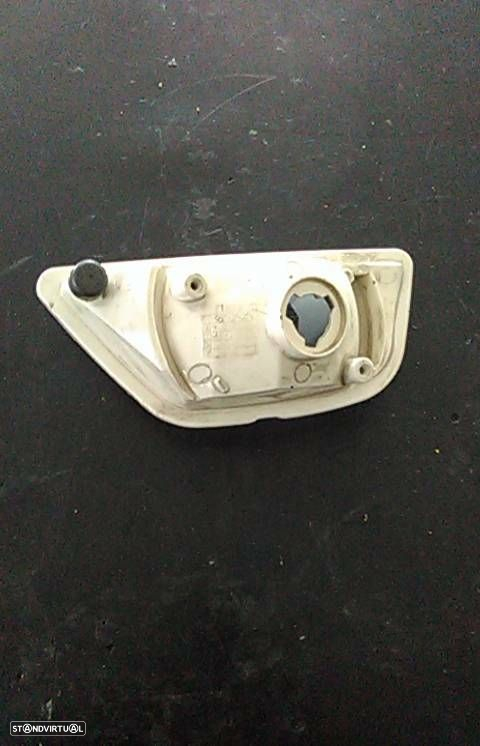 Farol Nevoeiro Dto Ford Focus (Daw, Dbw) - 2