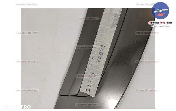 Ornament Capota original Vogue Land Rover  Range Rover  4 [2012 - 2017 - 7