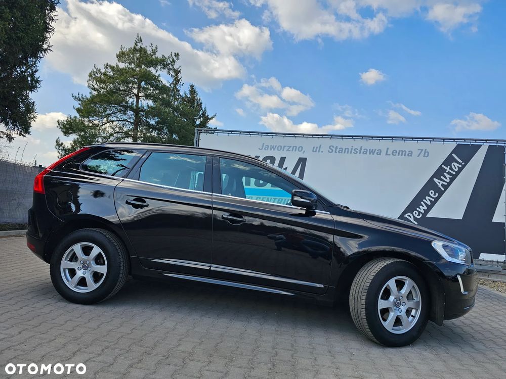 Volvo XC 60 D3 Geartronic Summum - 2