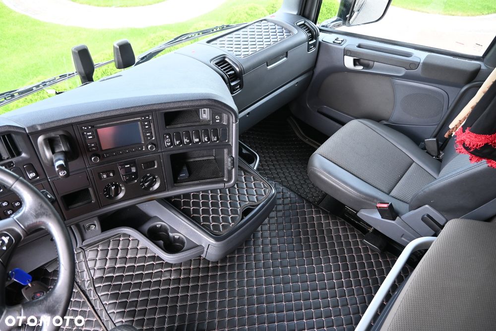 Scania R450 - 5