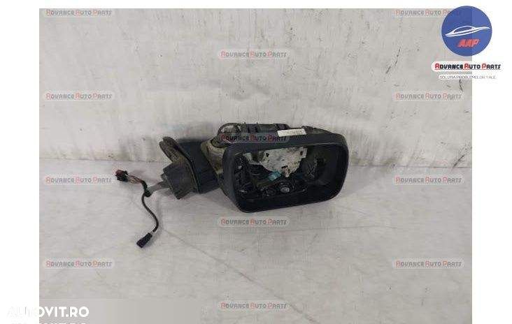 Oglinda Electrica Dreapta originala Land Rover  Range Rover Sport  2 [ - 1