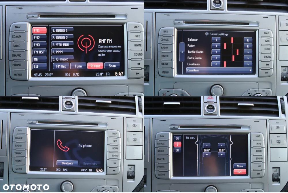 Ford Kuga 2.0 TDCi Titanium - 30