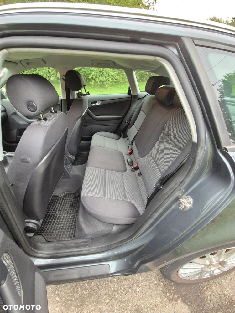 Audi A3 Sportback - 9