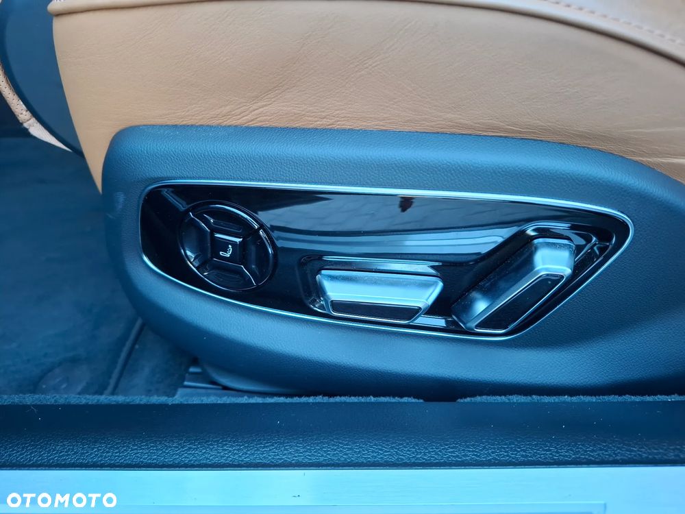 Audi A8 50 TDI quattro tiptronic - 15