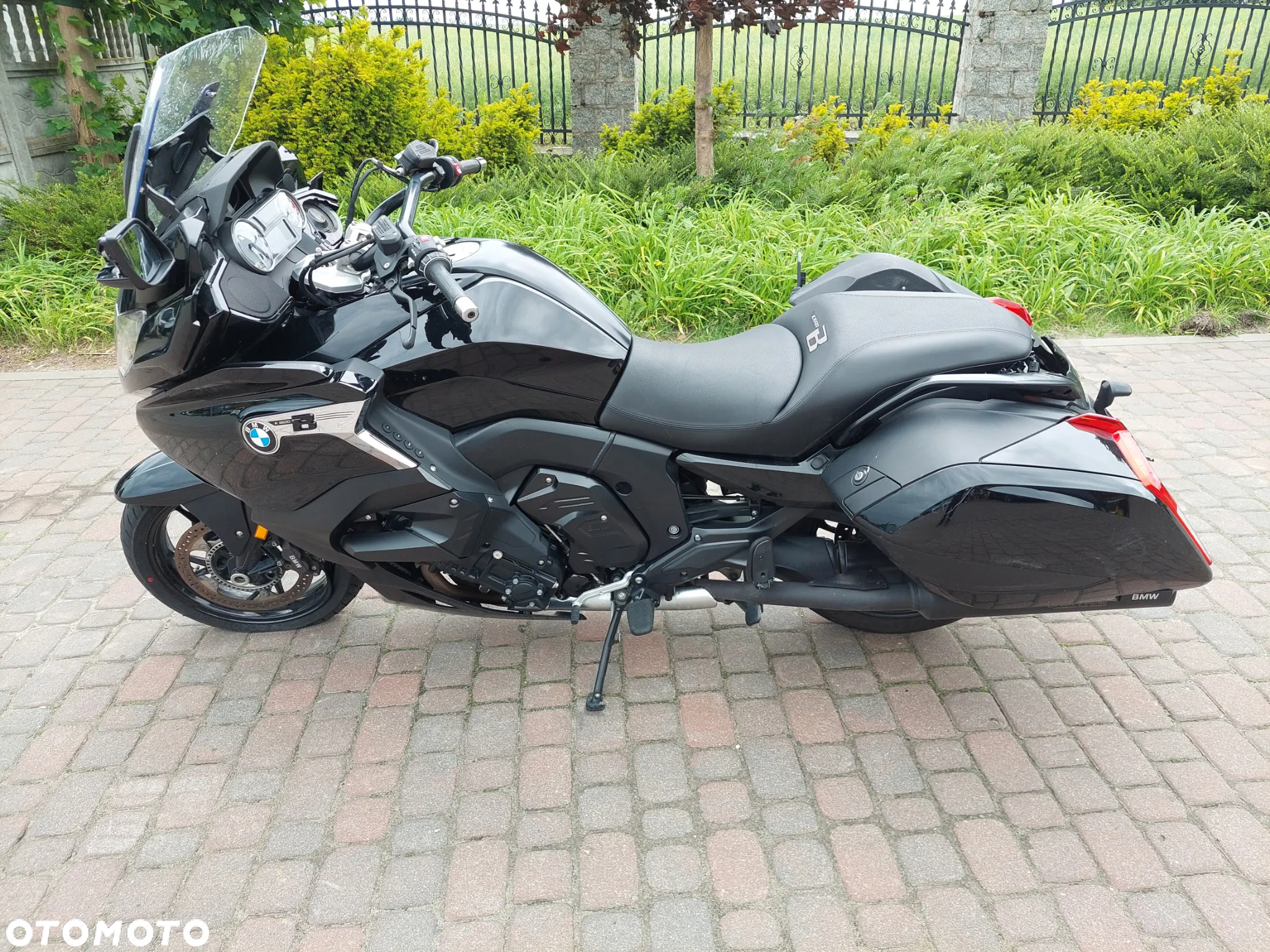 BMW K - 2