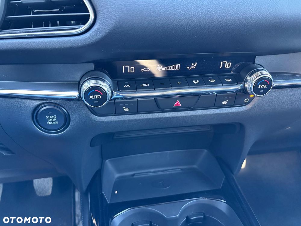 Mazda CX-30 2.0 mHEV Exclusive-Line AWD - 13