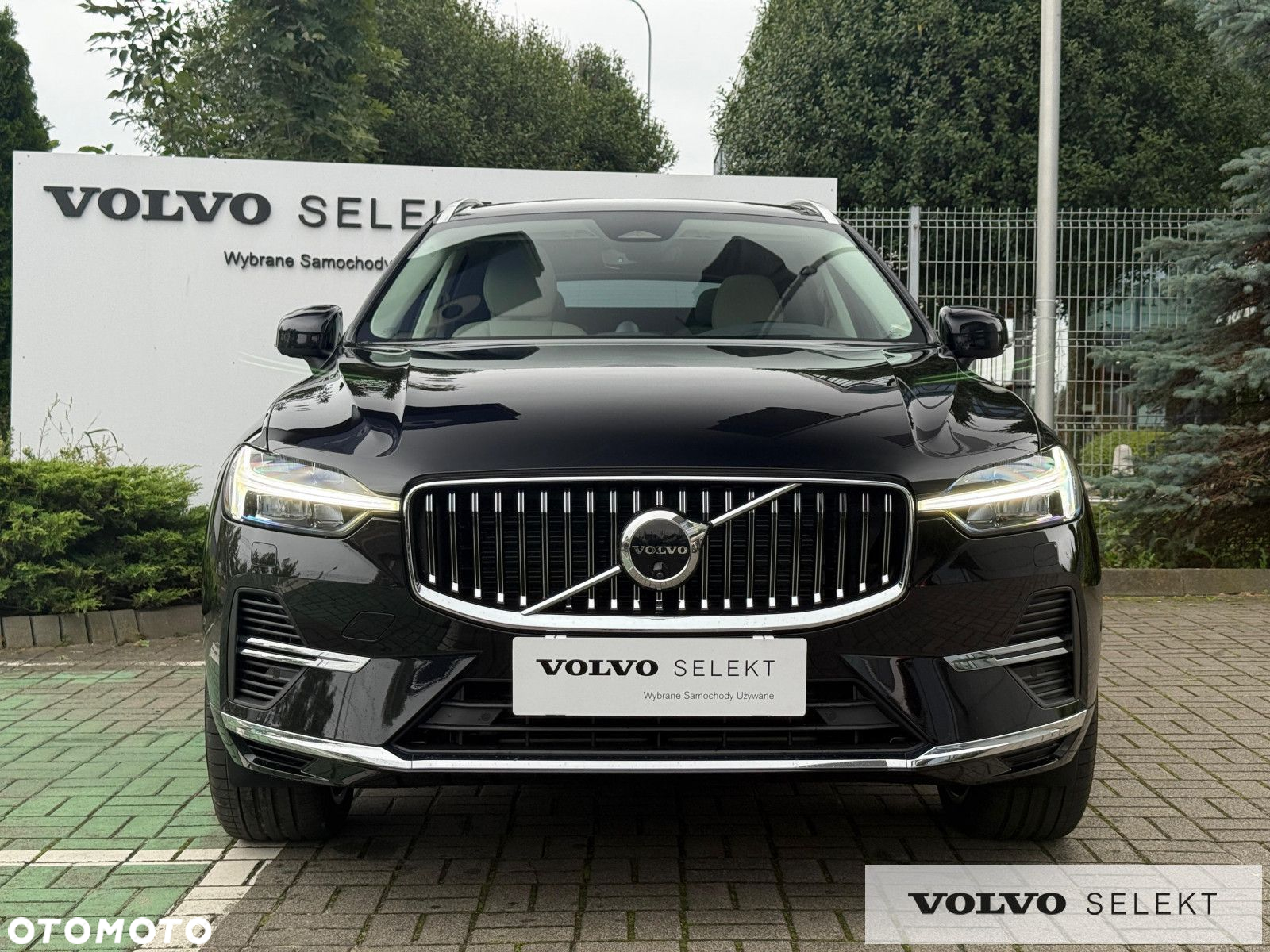 Volvo XC 60 - 4