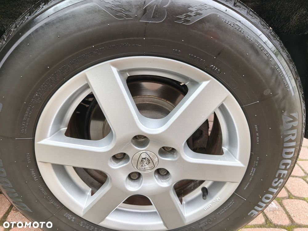 Nissan Qashqai 1.6 acenta - 24