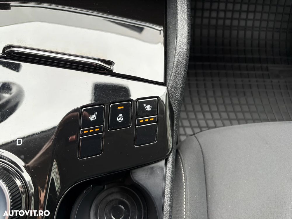 Kia Sportage 1.6 T-GDI MHEV 7DCT HP 4x4 Style - 30