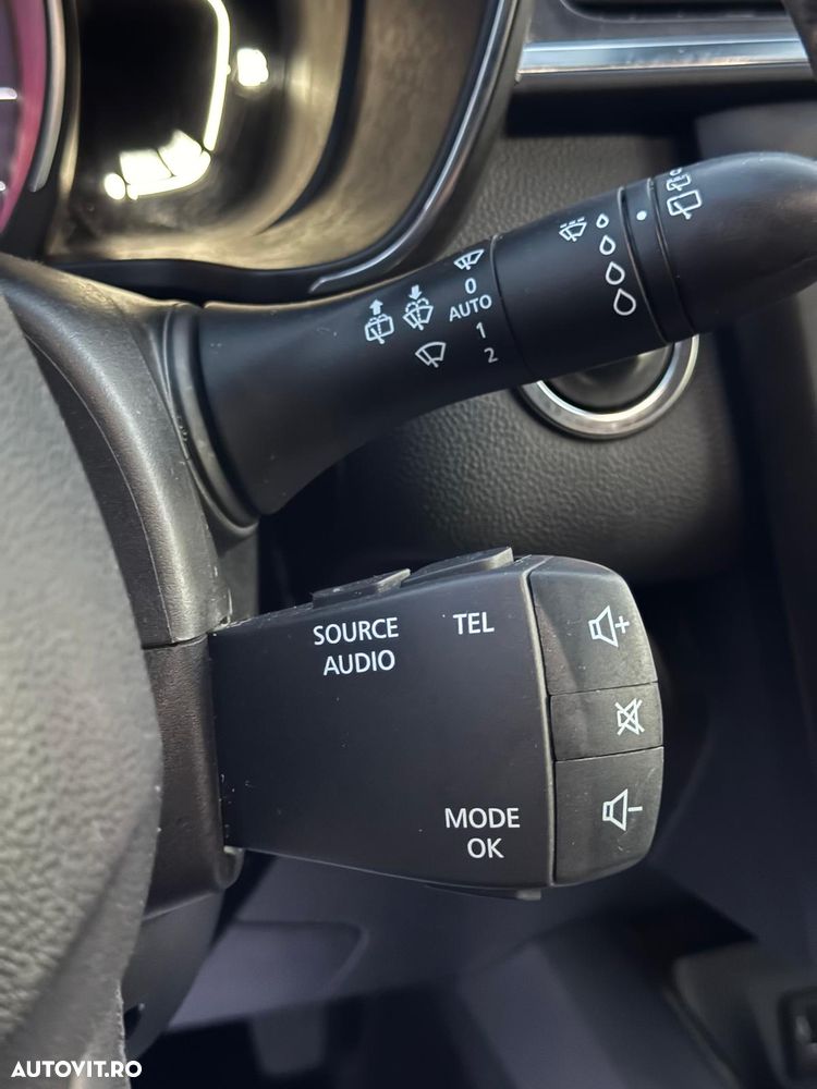 Renault Kadjar Energy dCi 130 X-tronic Bose Edition - 19