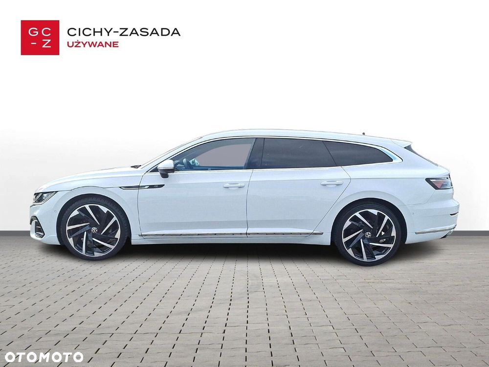 Volkswagen Arteon 2.0 TDI R-Line DSG - 8