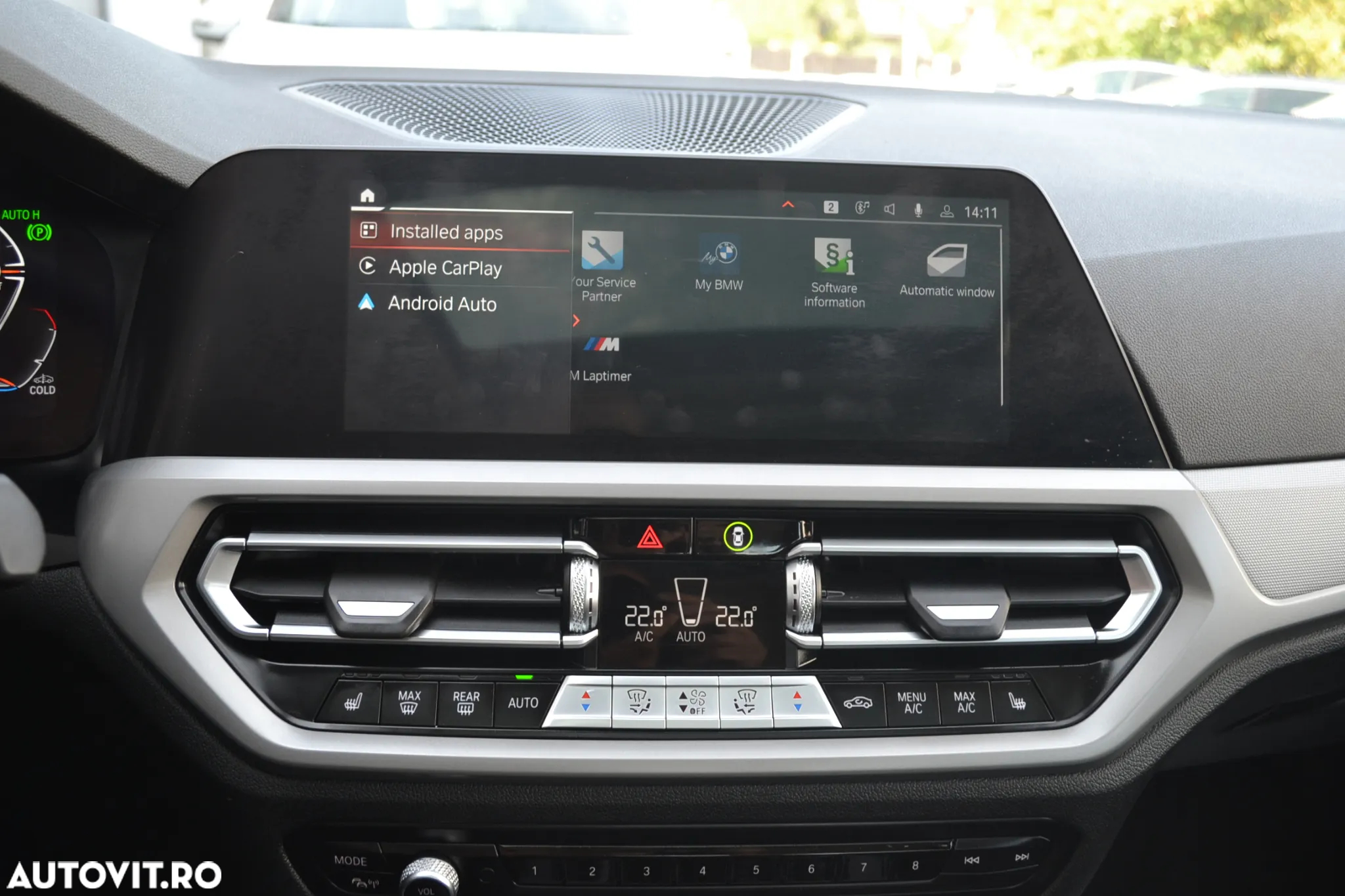BMW Seria 3 320d xDrive AT MHEV - 31