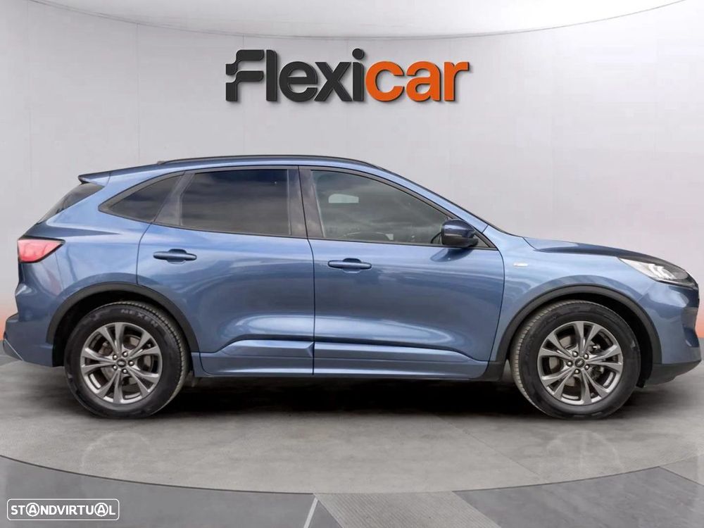 Ford Kuga 1.5 TDCi EcoBlue ST-Line - 2
