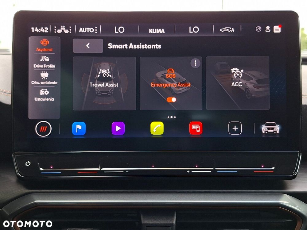 Cupra Formentor - 30