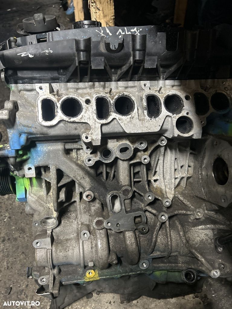 Motor BMW X1 E84 2.0 Diesel 2009 - 2012 177CP Automata N47 D20C (747) X DRIVE - 1