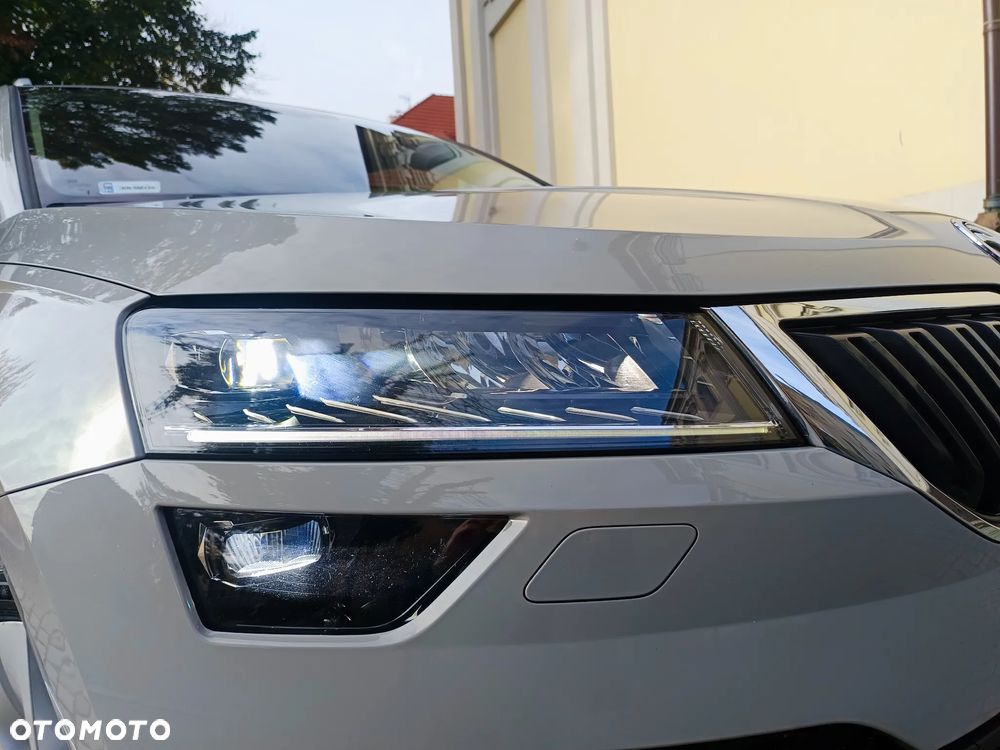 Skoda Karoq 1.6 TDI 4x2 Style DSG - 14