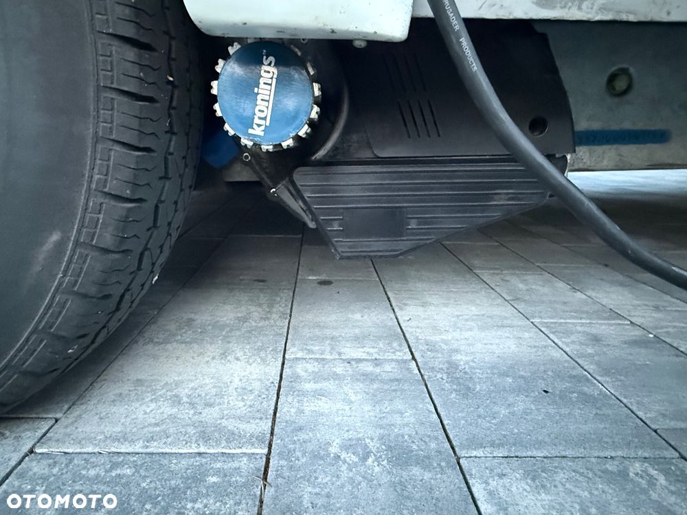 KNAUS Sudwind 450 - 5