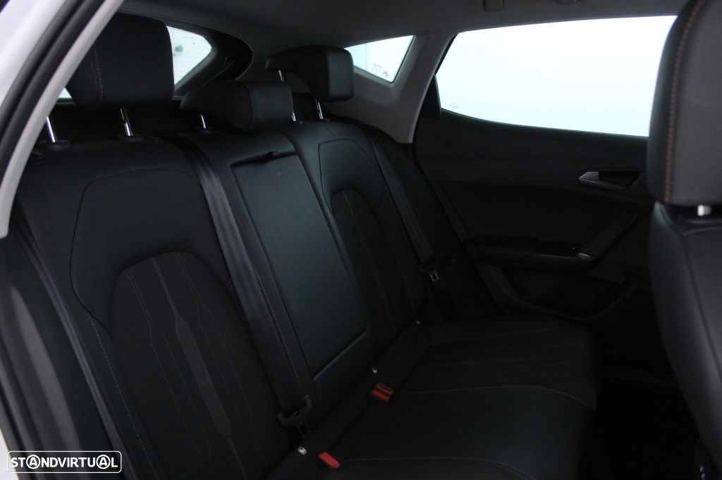 Cupra Formentor 1.5 TSI DSG - 15