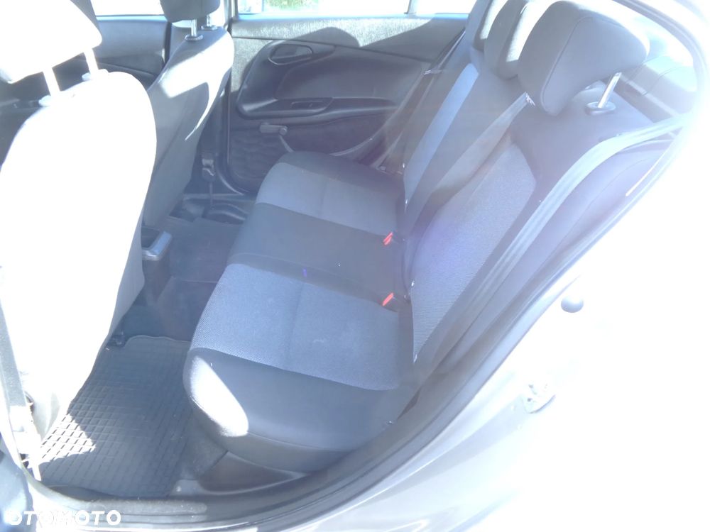 Fiat Tipo - 10