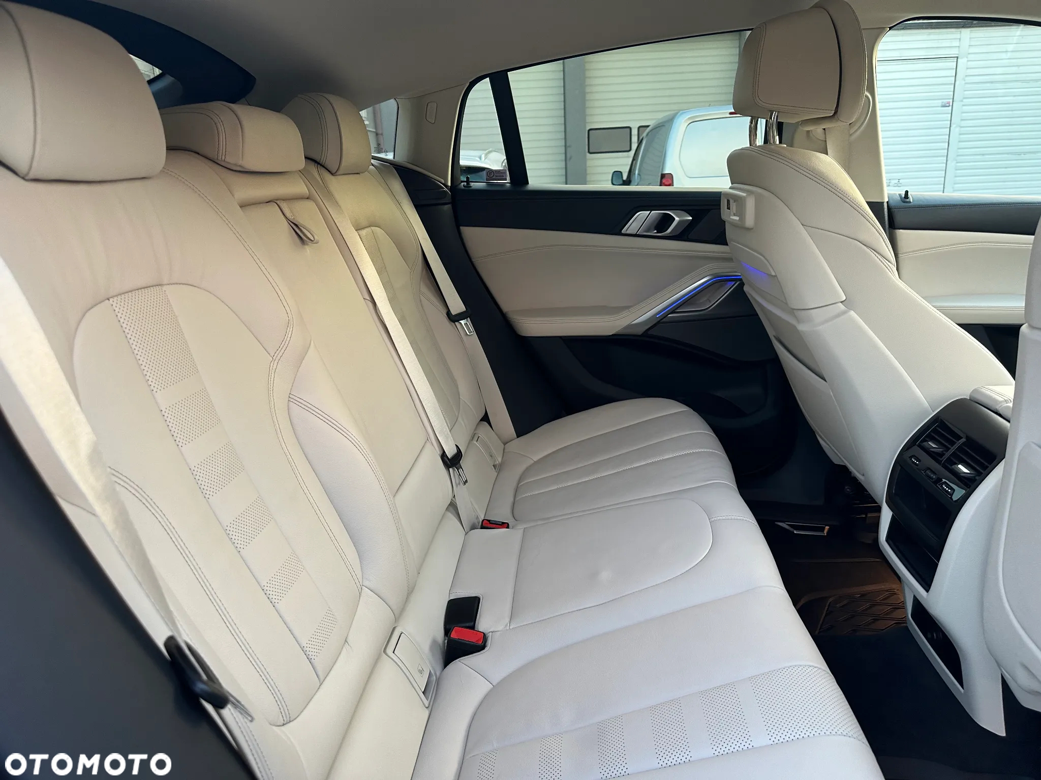 BMW X6 xDrive30d - 3