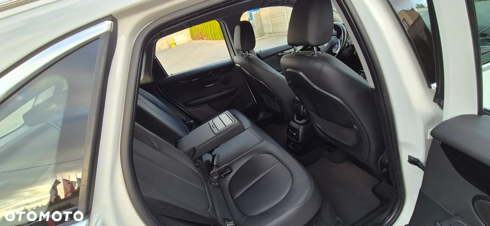 BMW Seria 2 225xe iPerformance - 9