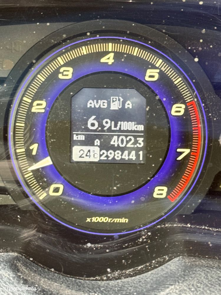 Honda Civic 1.4 Sport - 2
